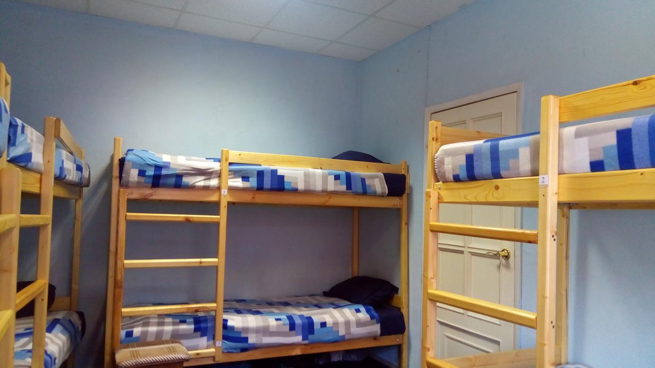 Hostel Pozitivモスクワ エクステリア 写真